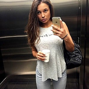 Natalia Tselikovskaya