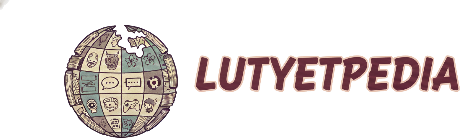 Lutyetpedia